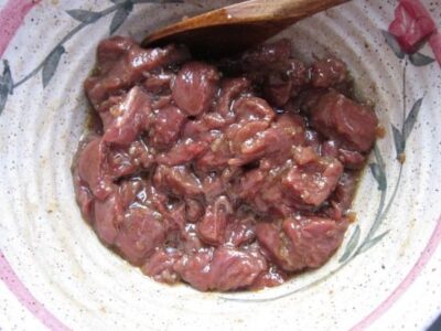 Cooking with Bone Broth Image